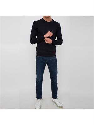 MAGLIA PEUTEREY BLU in UOMO