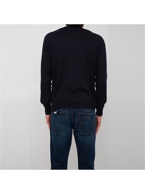 MAGLIA PEUTEREY BLU in UOMO