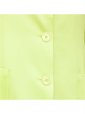 GIACCA ERMANNO FIRENZE VERDE in DONNA