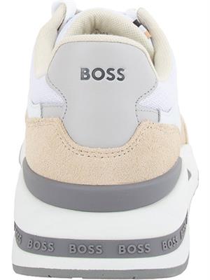 SNEAKERS HUGO BOSS BIANCO in UOMO