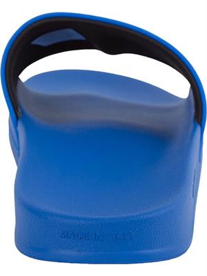 CIABATTE BOSS BLU in UOMO