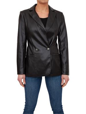 GIACCA GUESS JEANS NERO in DONNA