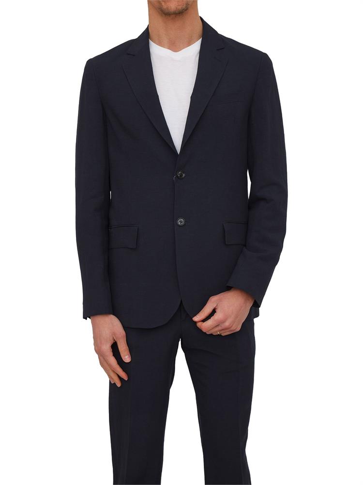 GIACCA LIU JO BLU