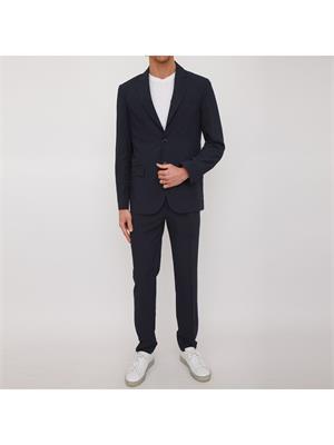 GIACCA LIU JO BLU in UOMO