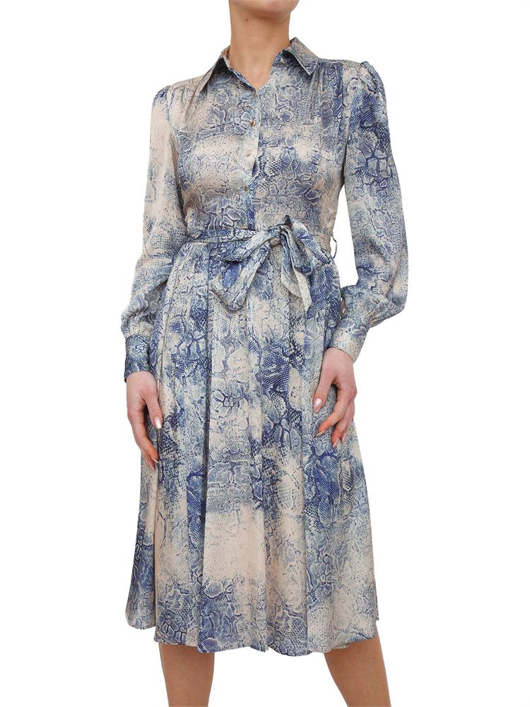 VESTITO GUESS BY MARCIANO FANTASIA