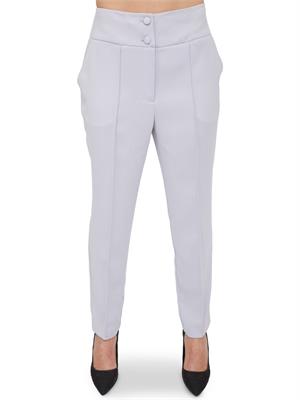PANTALONE CASUAL GUESS BY MARCIANO LILLA in DONNA