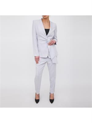PANTALONE CASUAL GUESS BY MARCIANO LILLA in DONNA