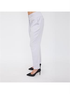 PANTALONE CASUAL GUESS BY MARCIANO LILLA in DONNA
