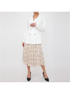 GONNA LUNGA GUESS BY MARCIANO FANTASIA in DONNA