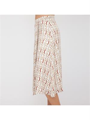 GONNA LUNGA GUESS BY MARCIANO FANTASIA in DONNA