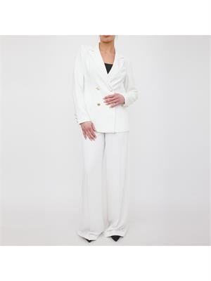 PANTALONE CASUAL GUESS BY MARCIANO BIANCO in DONNA