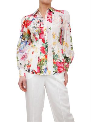CAMICIA MANICA LUNGA GUESS BY MARCIANO FANTASIA in DONNA