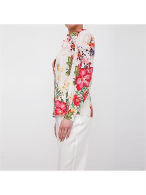 CAMICIA MANICA LUNGA GUESS BY MARCIANO FANTASIA in DONNA