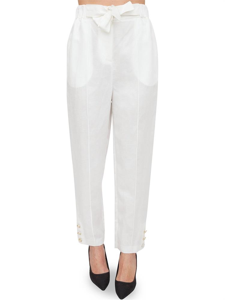 PANTALONE CASUAL GUESS BY MARCIANO BIANCO