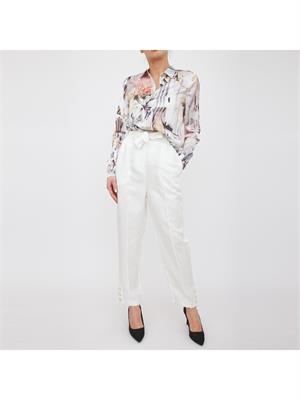 PANTALONE CASUAL GUESS BY MARCIANO BIANCO in DONNA
