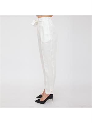 PANTALONE CASUAL GUESS BY MARCIANO BIANCO in DONNA
