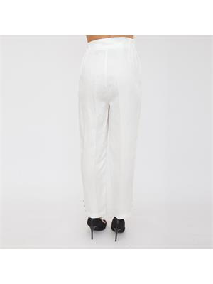 PANTALONE CASUAL GUESS BY MARCIANO BIANCO in DONNA
