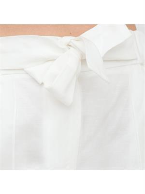 PANTALONE CASUAL GUESS BY MARCIANO BIANCO in DONNA