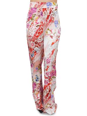 PANTALONE CASUAL GUESS BY MARCIANO FANTASIA in DONNA