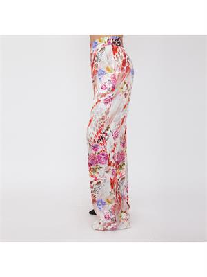 PANTALONE CASUAL GUESS BY MARCIANO FANTASIA in DONNA