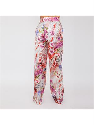 PANTALONE CASUAL GUESS BY MARCIANO FANTASIA in DONNA