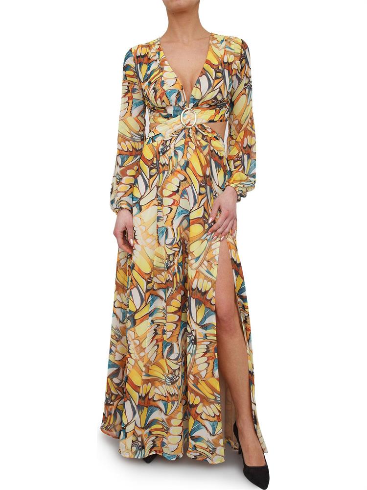 VESTITO GUESS BY MARCIANO FANTASIA