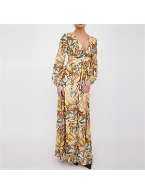 VESTITO GUESS BY MARCIANO FANTASIA in DONNA