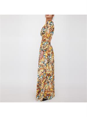 VESTITO GUESS BY MARCIANO FANTASIA in DONNA