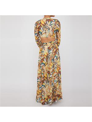 VESTITO GUESS BY MARCIANO FANTASIA in DONNA