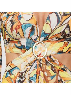 VESTITO GUESS BY MARCIANO FANTASIA in DONNA