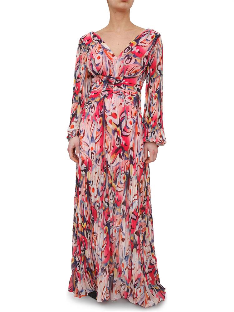 VESTITO GUESS BY MARCIANO FANTASIA