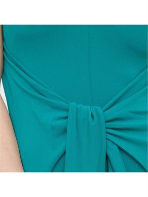 VESTITO GUESS BY MARCIANO VERDE in DONNA
