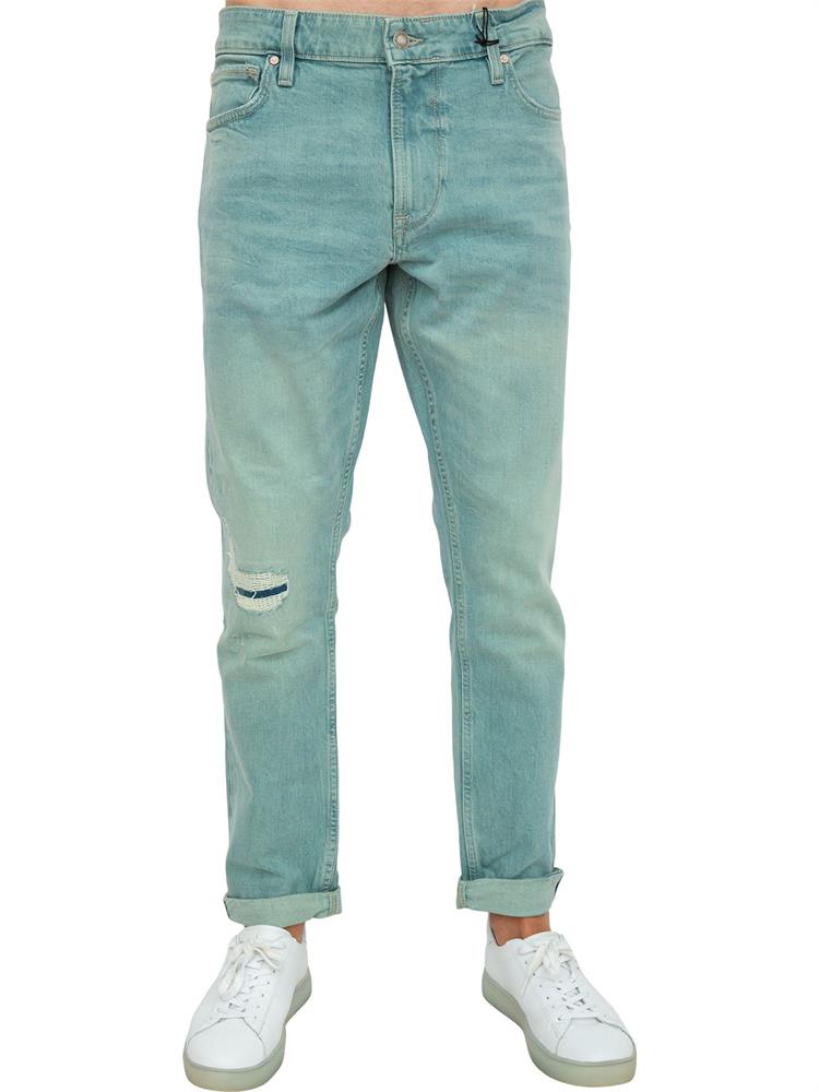 DENIM GUESS JEANS BLU DENIM