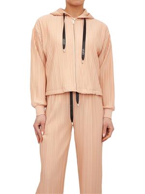 FELPA LIU JO ROSA in DONNA