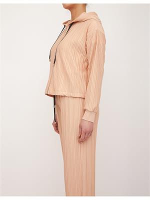 FELPA LIU JO ROSA in DONNA