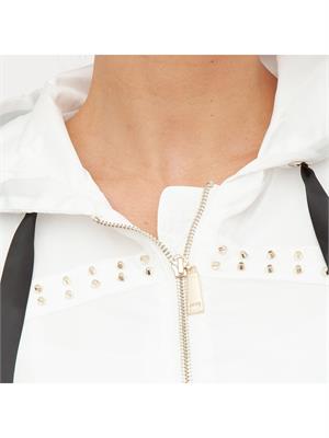GIUBBINO LIU JO BIANCO in DONNA