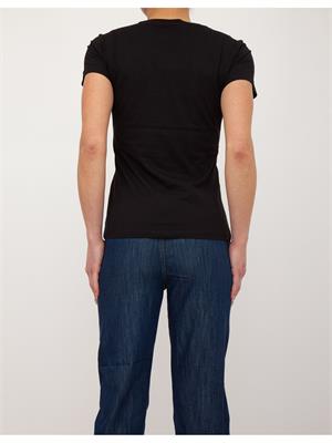 T-SHIRT LIU JO NERO in DONNA