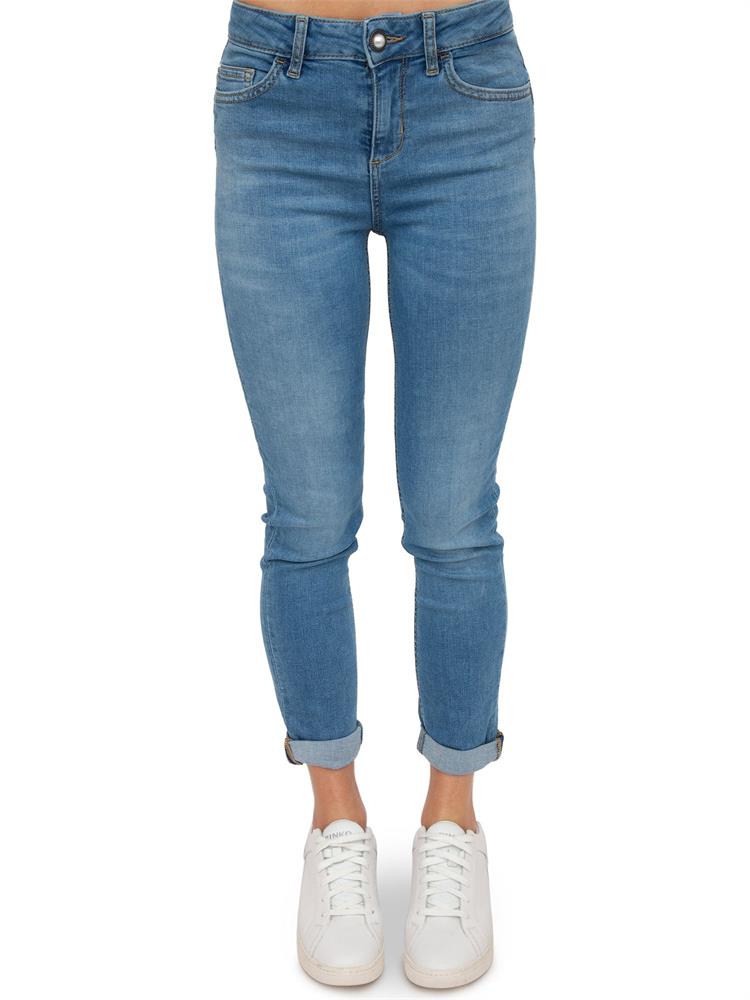 DENIM LIU JO BLU DENIM