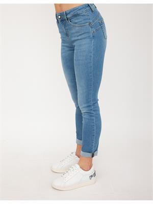 DENIM LIU JO BLU DENIM in DONNA