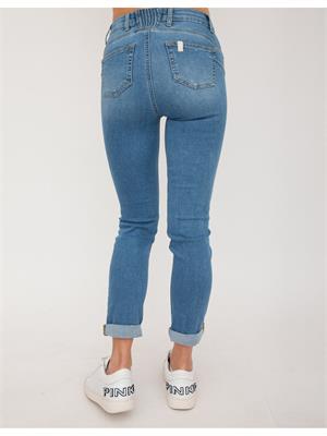 DENIM LIU JO BLU DENIM in DONNA