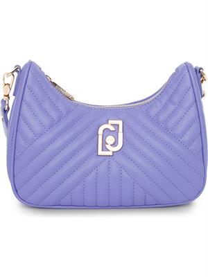 BORSA A SPALLA LIU JO VIOLA in DONNA