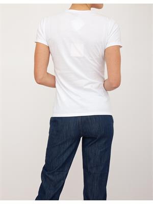 T-SHIRT LIU JO BIANCO in DONNA