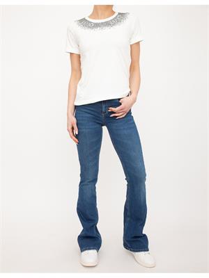 JEANS LIU JO BLU DENIM in DONNA