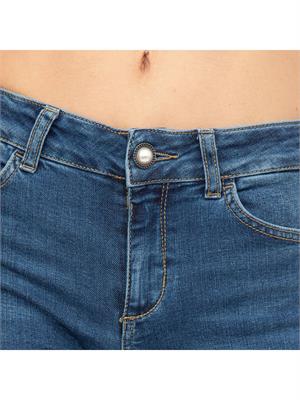 JEANS LIU JO BLU DENIM in DONNA