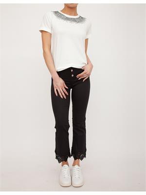 DENIM LIU JO NERO in DONNA