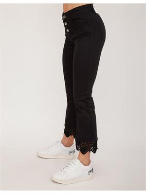 DENIM LIU JO NERO in DONNA