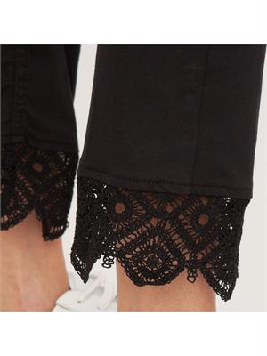 DENIM LIU JO NERO in DONNA