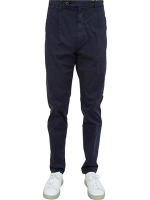 PANTALONE CASUAL GUESS JEANS BLU in UOMO