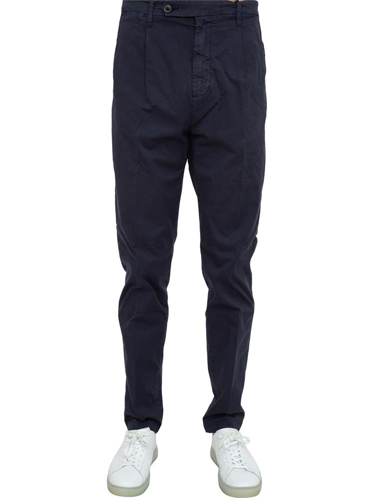 PANTALONE CASUAL GUESS JEANS BLU