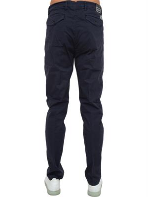 PANTALONE CASUAL GUESS JEANS BLU in UOMO